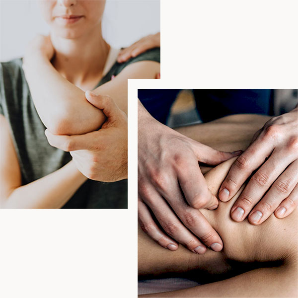 Physiotherapie