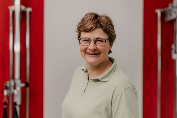 Beate Prützmann