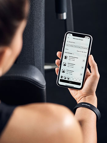 EGYM App