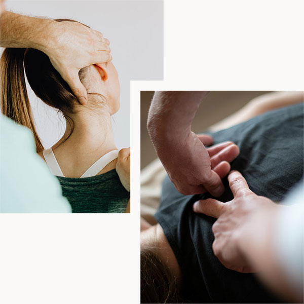 Osteopathie