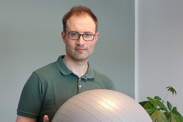 Philipp Hartwich