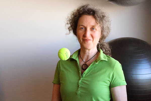 Susanne Heinze-Heß